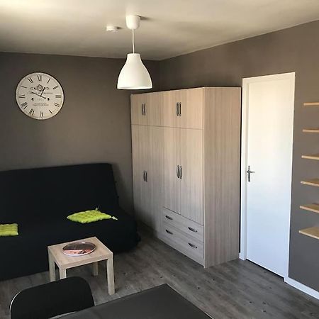 Studio Near Downtown And Old Port 拉罗歇尔 外观 照片